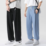 Men Sweatpants Men's Sweatpants Men's Summer Boys' Sports Pants
