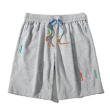 Men Shorts Summer Shorts Loose Leisure Sports Shorts