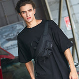 Everywhere Belt Bag Chest Bag Men Casual and Lightweight