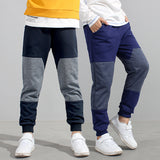 Children Boy Pants Fall Boys' Sports Trousers Casual Pants