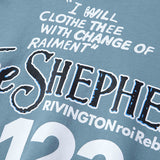 Rrr123 Sweatshirt Rivington ROI Rebis Loose round Neck Sweater Jerry Same Style