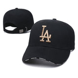 La 59fifty Hats L A Dodge Rugby Team League Cap Baseball Cap