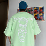 Men Short Sleeve T-Shirt