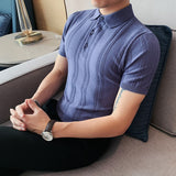 Men Short Sleeve T-Shirt