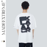 Blackair T Shirt Blackair Crew Neck T-shirt