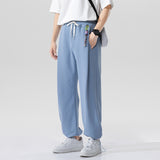 Men Sweatpants Men's Sweatpants Men's Summer Boys' Sports Pants