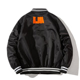 Varsity Jacket