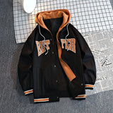 All Star Varsity Jacket Baseball Uniform