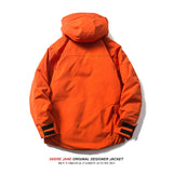 Men Coat Men's Coat Winter Loose Outdoor