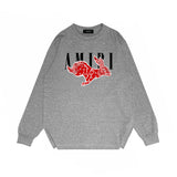 Amiri Sweatshirt  AMIRI LONG SLEEVE