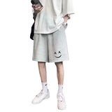 Summer Men Shorts Black Shorts Casual Sports Shorts