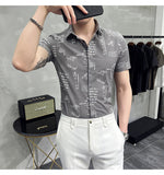Men Shirts