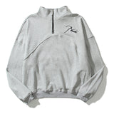 Kanye West Sunday Service Sweatshirt Autumn And Winter Pullover