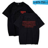 Friends Joey T Shirt Casual Loose-Fitting T-shirt Men and Women