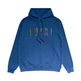 Amiri Hoodie Amiri Hoodie Sweatshirts Autumn and Winter