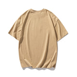 Man Summer T Shirt Casual Half Sleeve