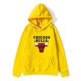 Chicago Bulls Hoodie