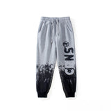 Children Boy Pants Spring and Autumn Sports Trousers Casual Pants