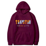 Thrasher Hoodie Street plus Size Men's Clothing Hoodie Top Autumn and Winter