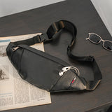 Lulu Belt Bags Crossbody Bag Leisure Cycling Bag