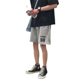 Summer Men Shorts