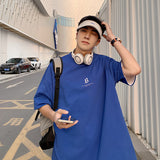 Men Short Sleeve T-Shirt