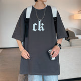 Men Short Sleeve T-Shirt