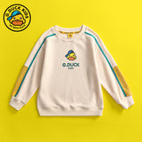 Children Hoodie Sweatshirts Children's Clothing Boy's Hoody Autumn Casual