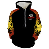 Cobra Kai Hoodie