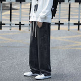 Men Cargo Pants Cargo Jeans Men Baggy Pants