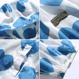 Men Sun Protection Clothing Men's Summer Thin Anti-UV Coat Couple