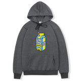 Juice WRLD in Loving Memory Hoodie Juice WRLD Hip Hop Casual Sports Printed Sweater