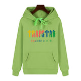 Thrasher Hoodie Autumn and Winter Pullover Sweaters Menswear Hoodie Top