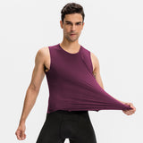 Man Tanks Vest for Fitness for Men