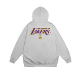 In Memory of Kobe Hoodie Kobe James Printed Hoodie Zipper Cardigan