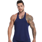Man Tanks Vest Men's Vest Sports