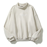 Kanye West Sunday Service Sweatshirt Fall/Winter Casual Long Sleeve Sweatshirt