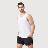 Man Tanks Vest Men's Quick-Drying Fitness Vest Men