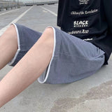 Summer Men Shorts
