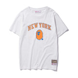Bape T Shirt Cross-Border Wholesale Fashion