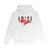 Amiri Hoodie  Sweatshirts Hoodie