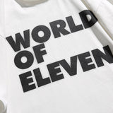 Men T Shitrs Letter Printed round Neck T-shirt