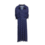 Fairy Dress Summer Tight Waist Mid-Length Fairy Dress