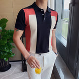Men Short Sleeve T-Shirt