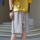 Men's Shorts Summer Men's Beach Pants