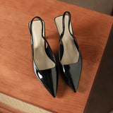 Nude Wide Fit Block Heels Stiletto Sandals