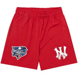 Eric Emanuel EE Shorts Summer Shorts Leisure Fitness Exercise