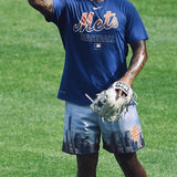 Eric Emanuel EE Shorts EE Casual Workout Shorts