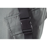 Mens Cargo Shorts Men's Workwear Shorts Cropped Pants Multi-Pocket Cargo Pants