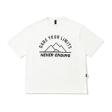 Men T Shitrs Leisure Sports T-shirt Men